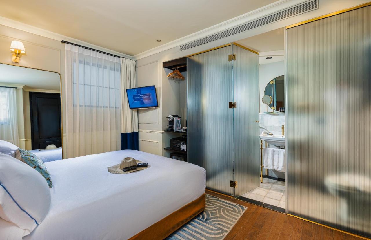 Terrace Room Jaccuzi